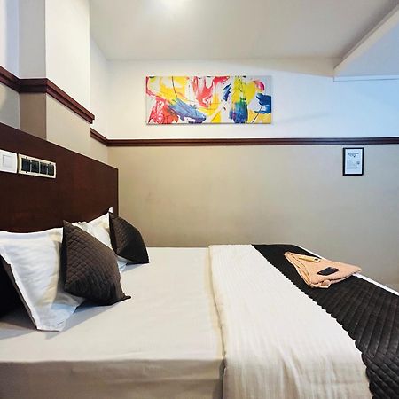 Rio Rooms Medical College Kozhikode Ngoại thất bức ảnh