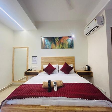 Rio Rooms Medical College Kozhikode Ngoại thất bức ảnh