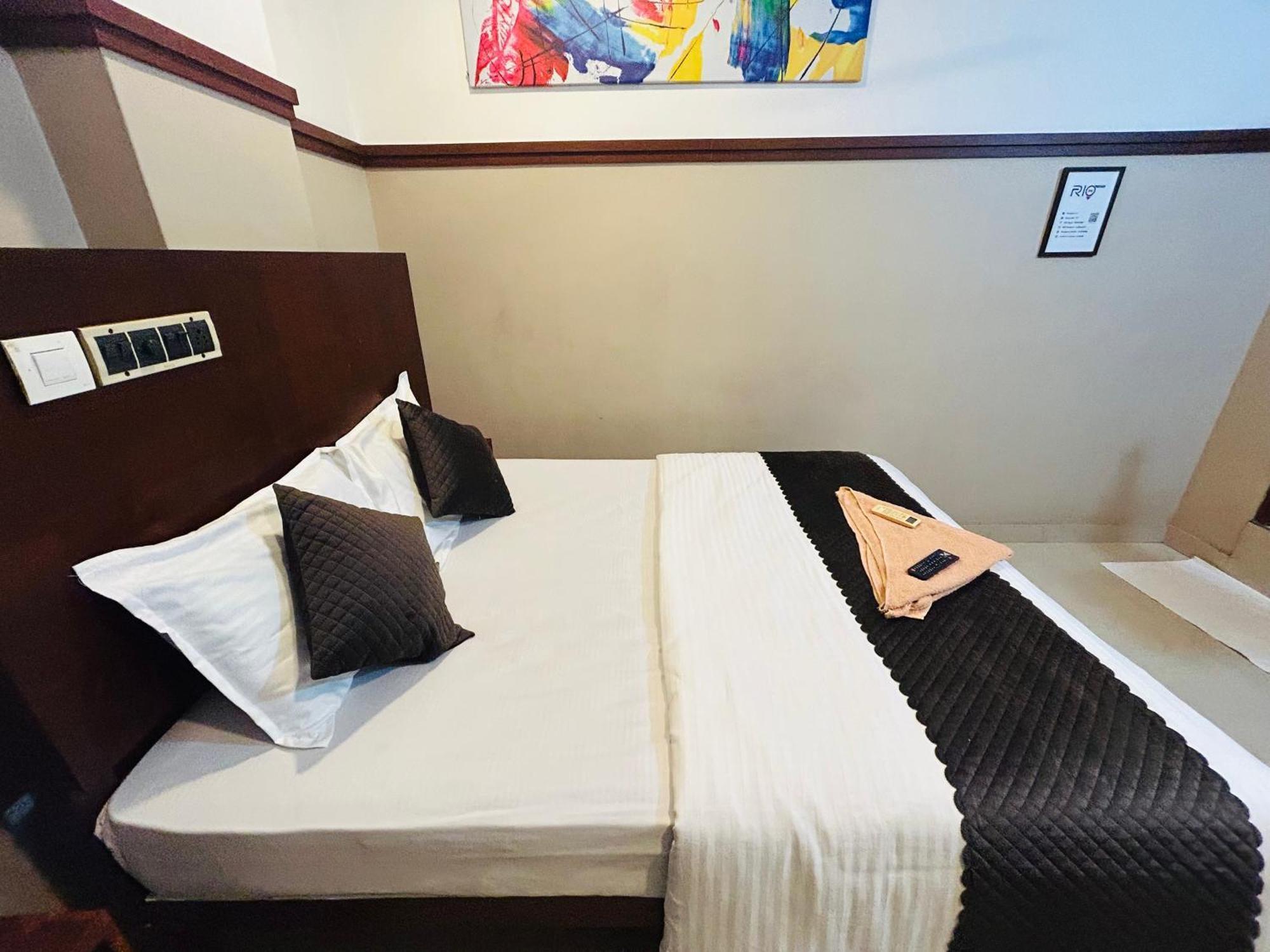Rio Rooms Medical College Kozhikode Ngoại thất bức ảnh