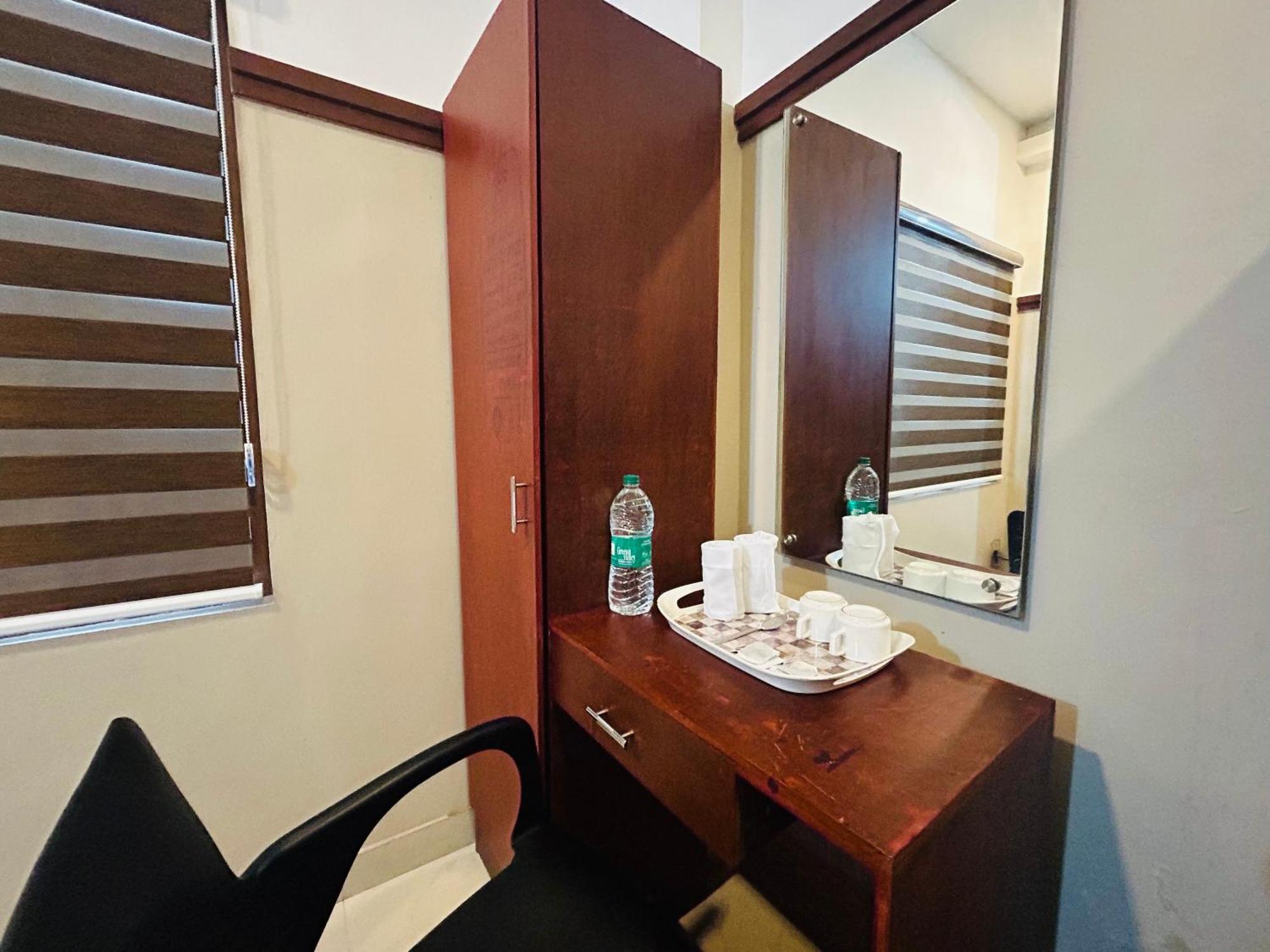 Rio Rooms Medical College Kozhikode Ngoại thất bức ảnh