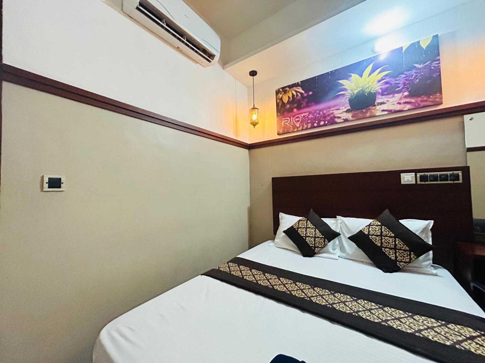 Rio Rooms Medical College Kozhikode Ngoại thất bức ảnh
