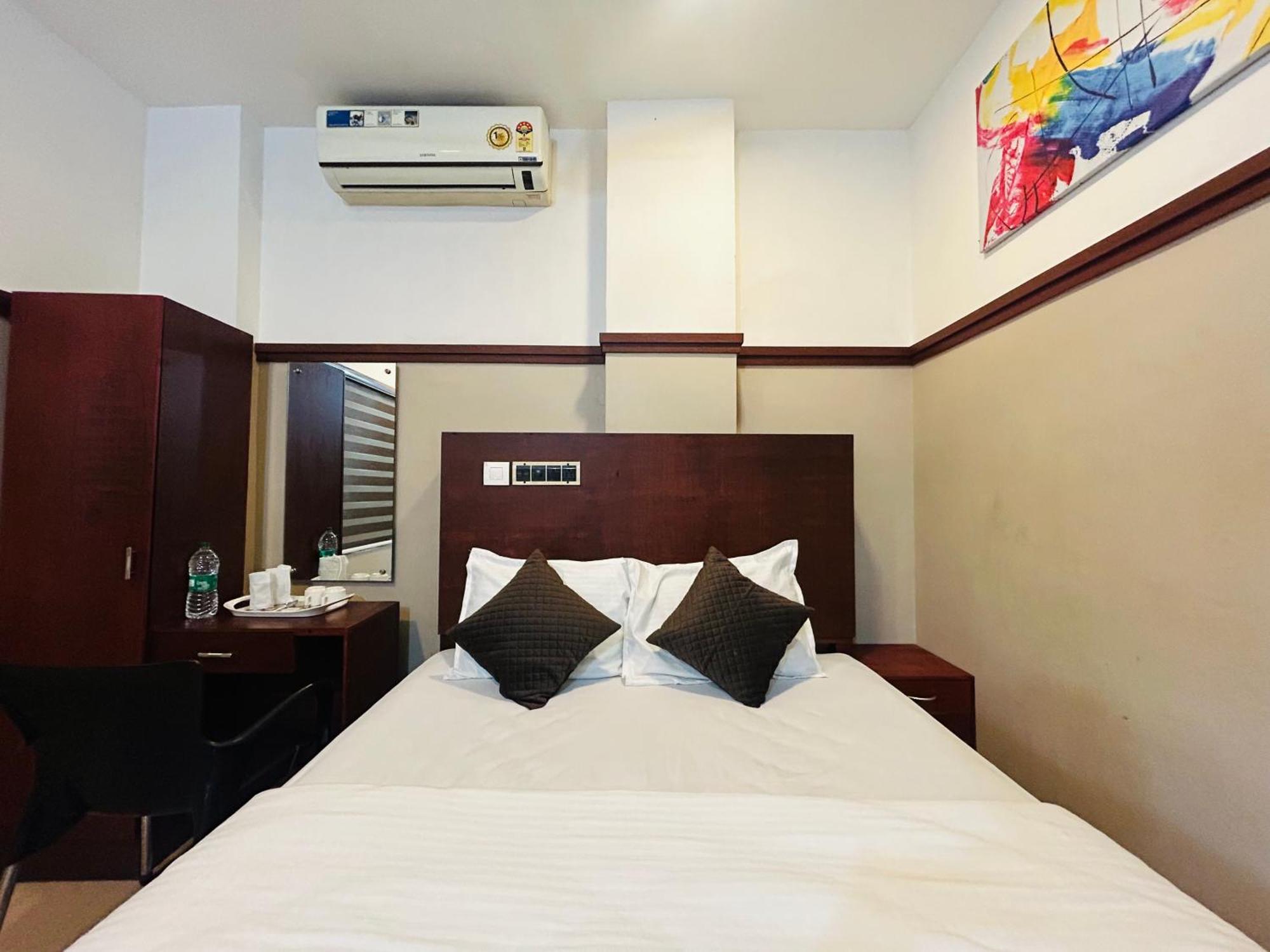 Rio Rooms Medical College Kozhikode Ngoại thất bức ảnh