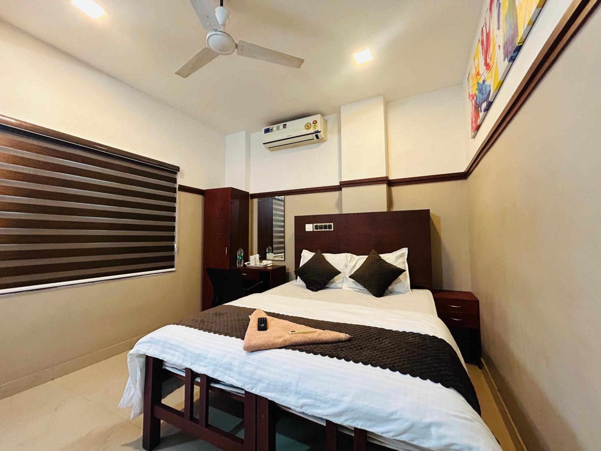 Rio Rooms Medical College Kozhikode Ngoại thất bức ảnh