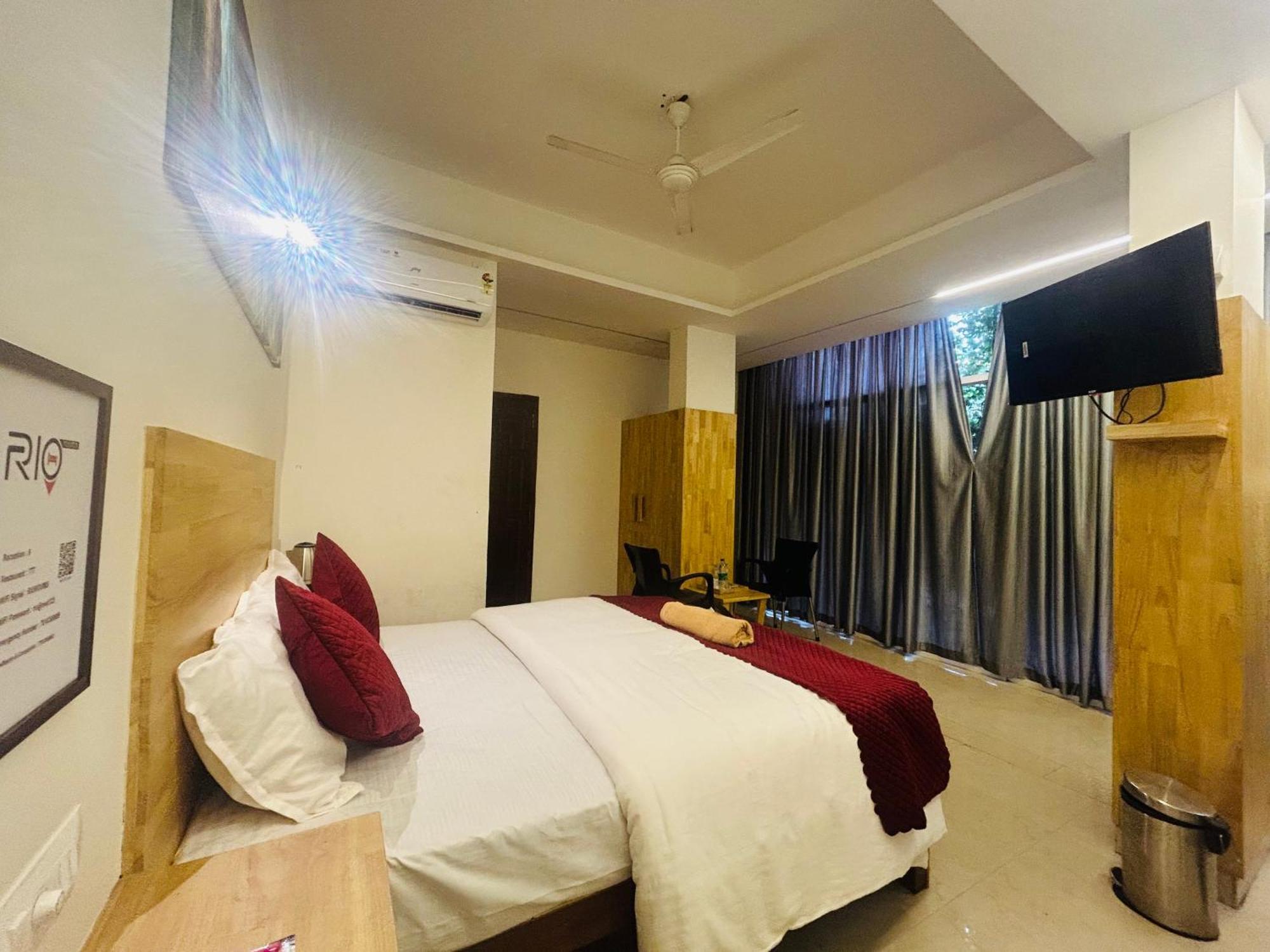 Rio Rooms Medical College Kozhikode Ngoại thất bức ảnh