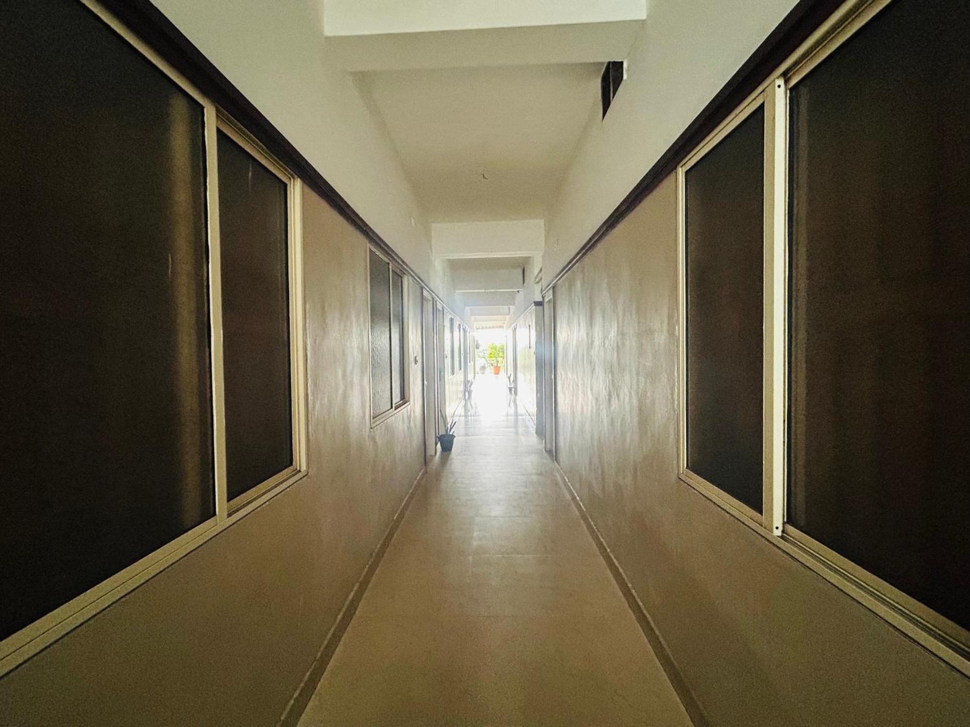 Rio Rooms Medical College Kozhikode Ngoại thất bức ảnh