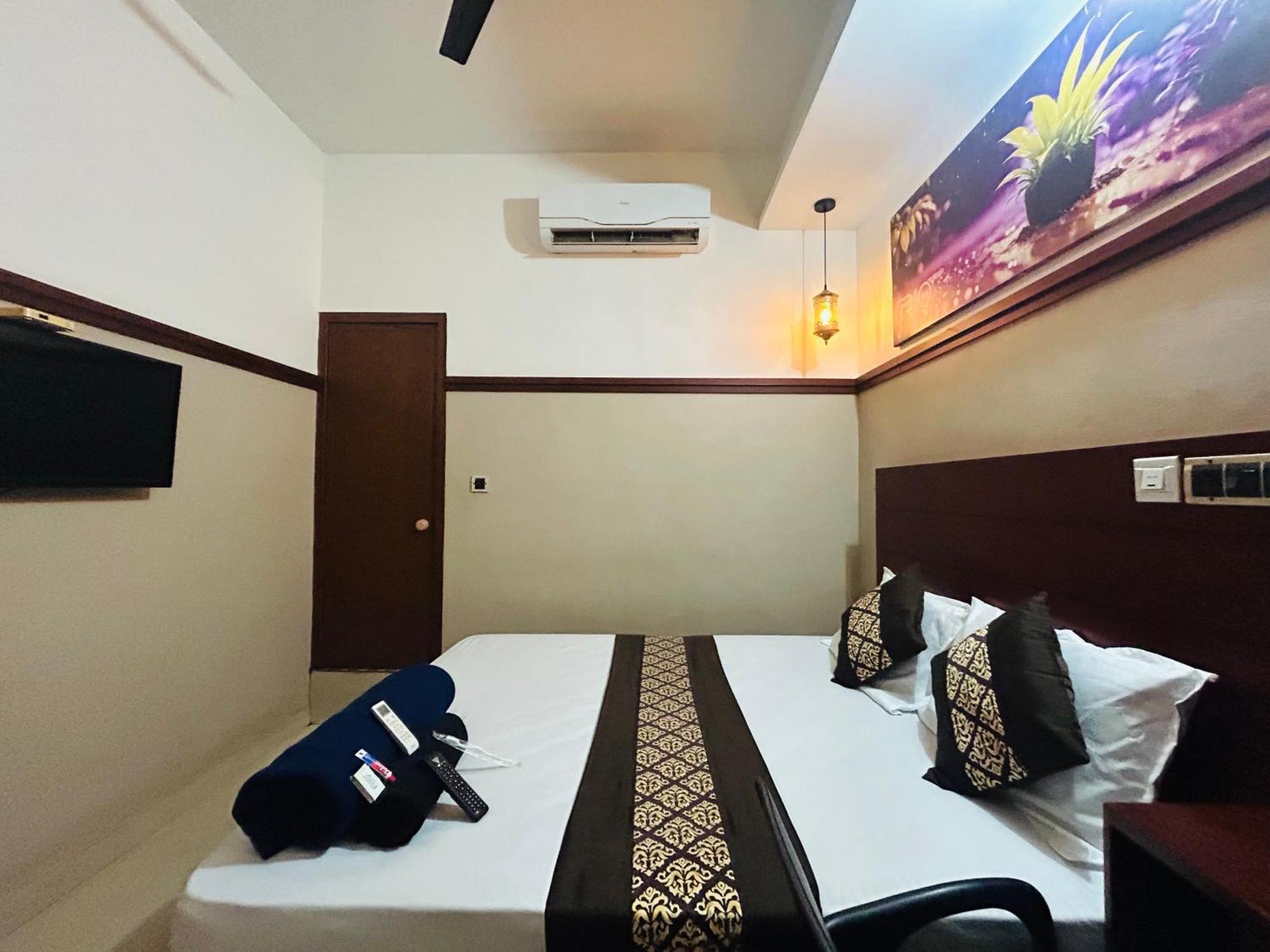 Rio Rooms Medical College Kozhikode Ngoại thất bức ảnh