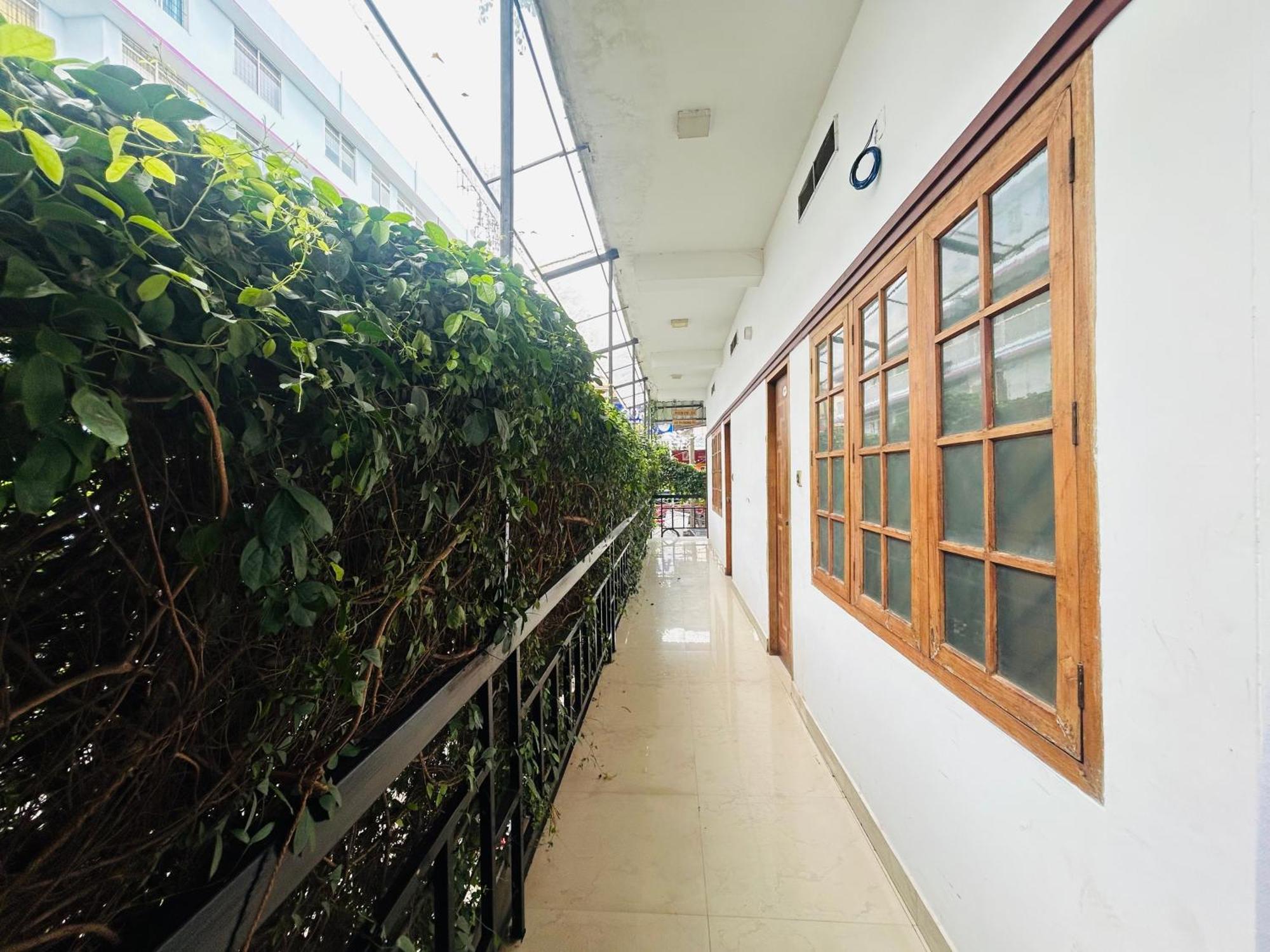 Rio Rooms Medical College Kozhikode Ngoại thất bức ảnh