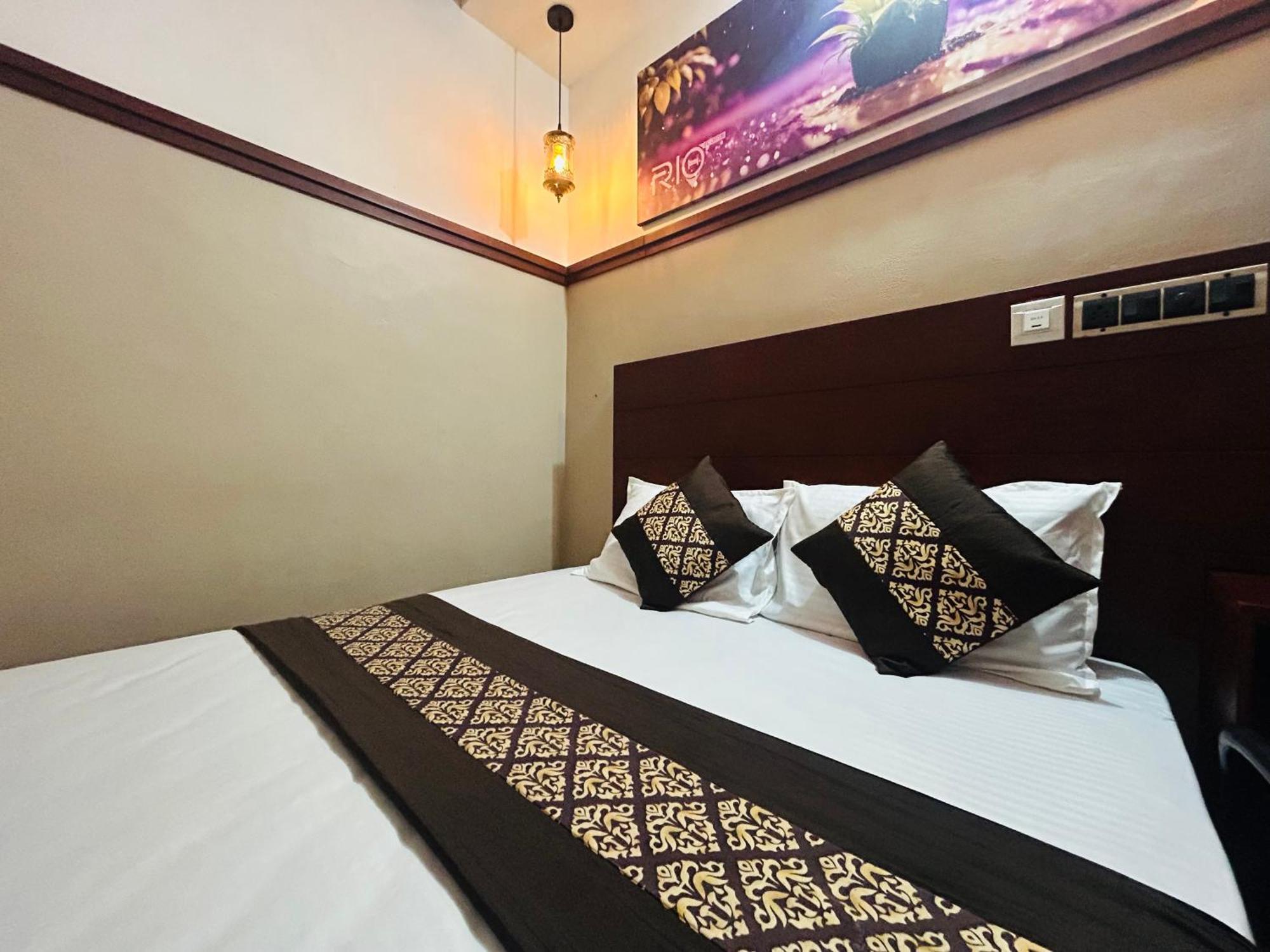 Rio Rooms Medical College Kozhikode Ngoại thất bức ảnh