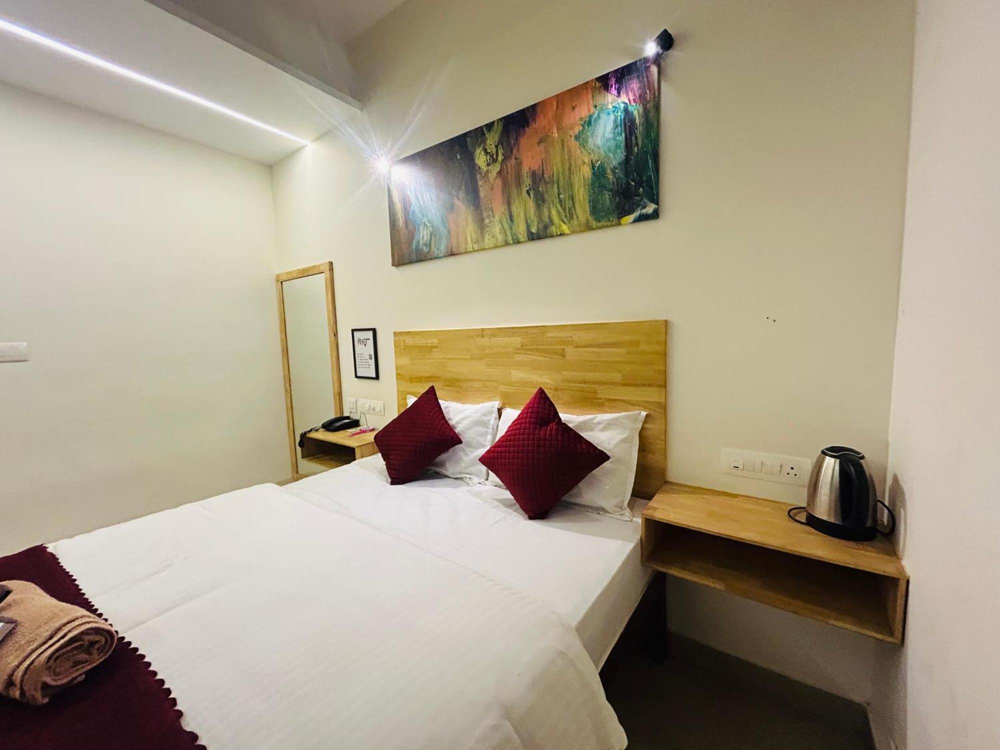 Rio Rooms Medical College Kozhikode Ngoại thất bức ảnh