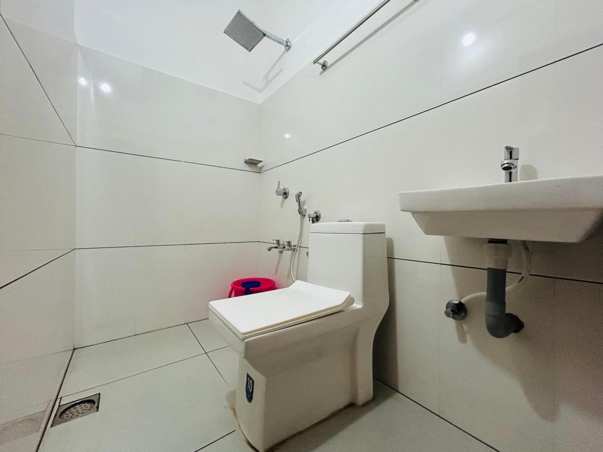 Rio Rooms Medical College Kozhikode Ngoại thất bức ảnh