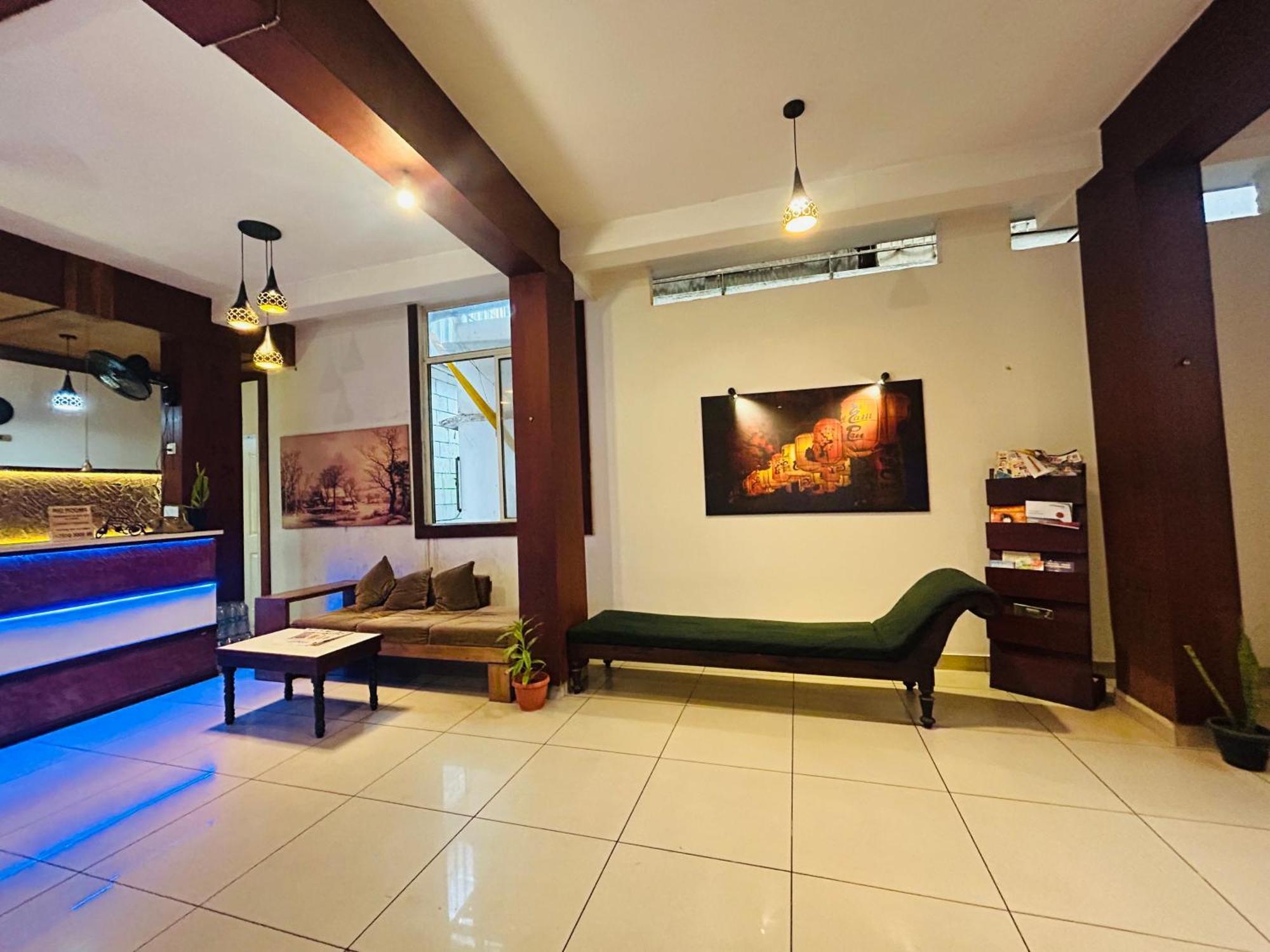 Rio Rooms Medical College Kozhikode Ngoại thất bức ảnh