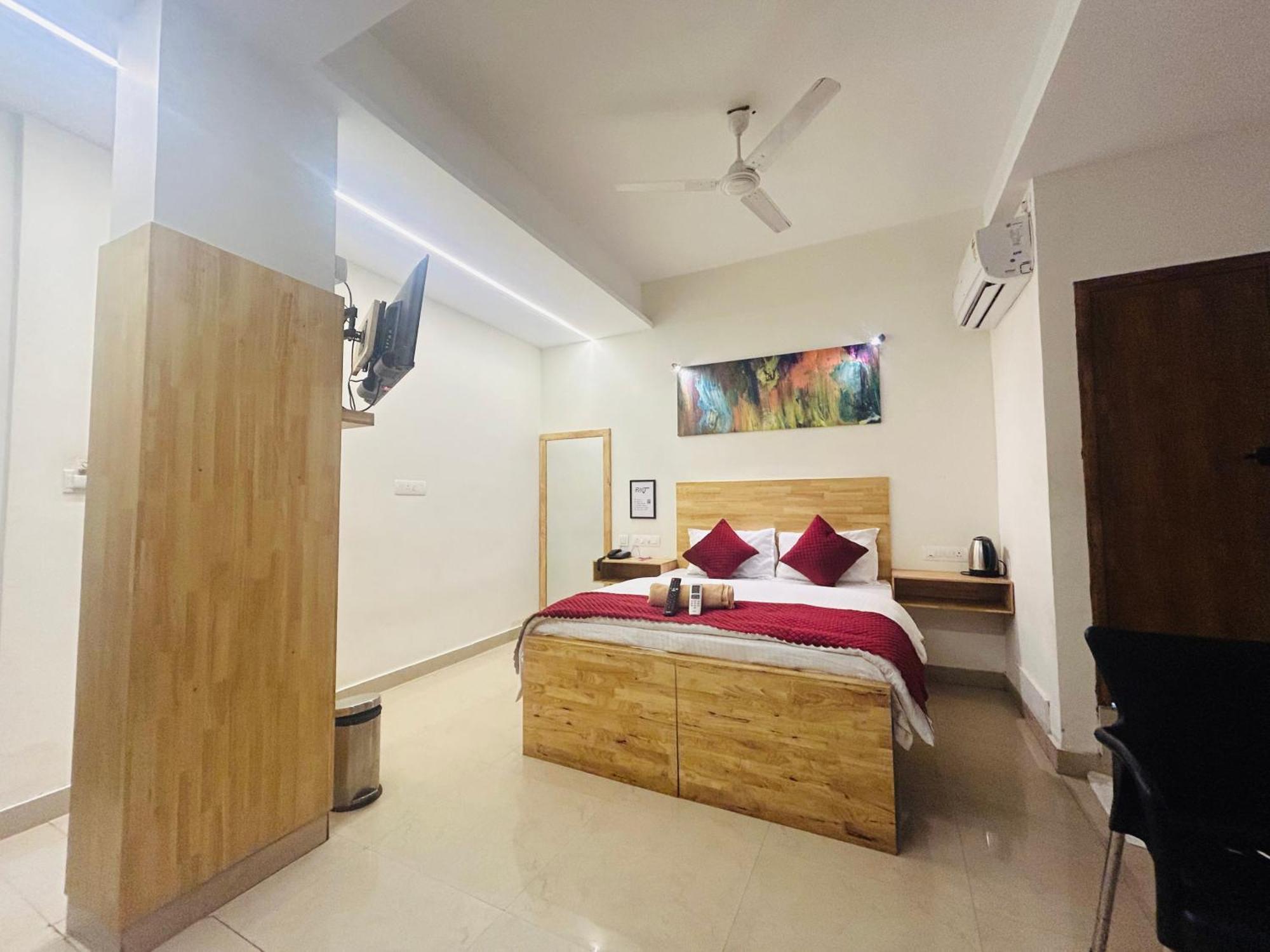Rio Rooms Medical College Kozhikode Ngoại thất bức ảnh