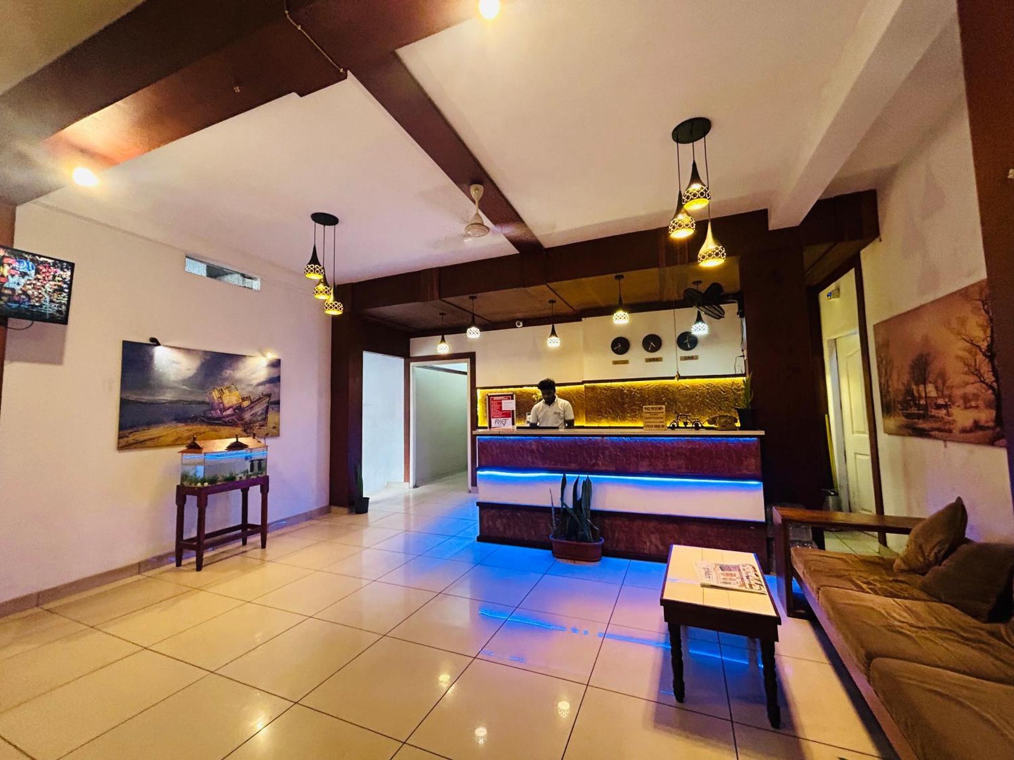 Rio Rooms Medical College Kozhikode Ngoại thất bức ảnh