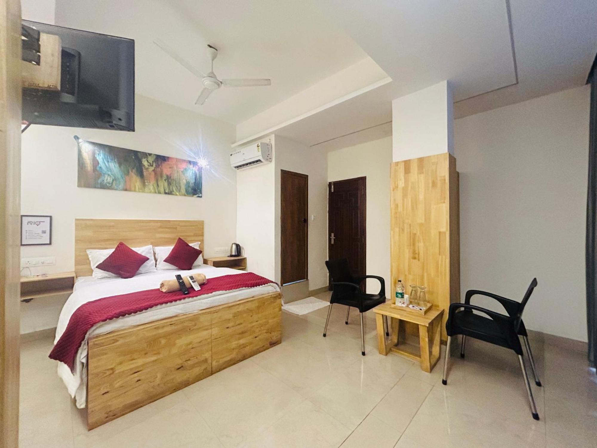 Rio Rooms Medical College Kozhikode Ngoại thất bức ảnh