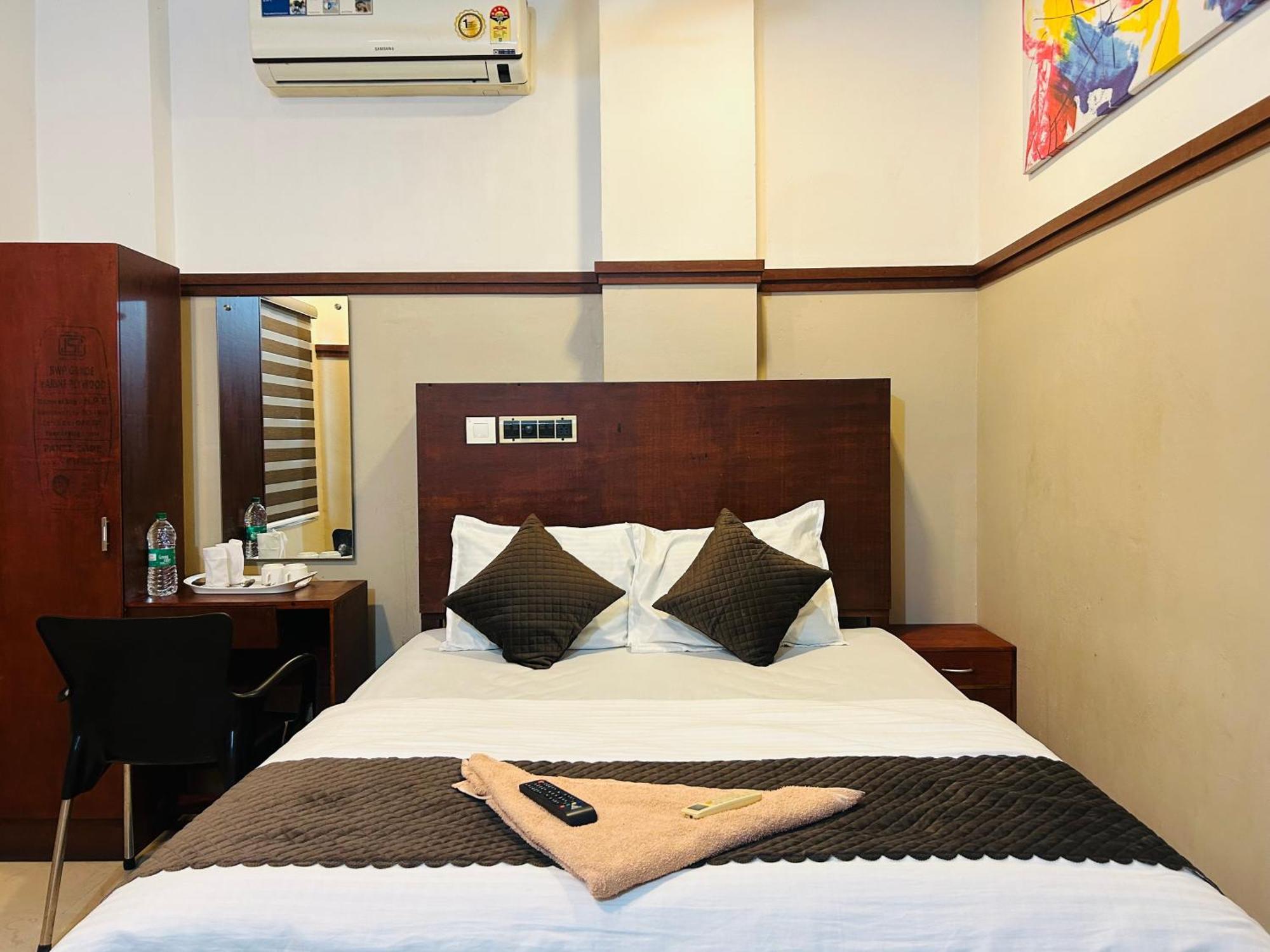 Rio Rooms Medical College Kozhikode Ngoại thất bức ảnh