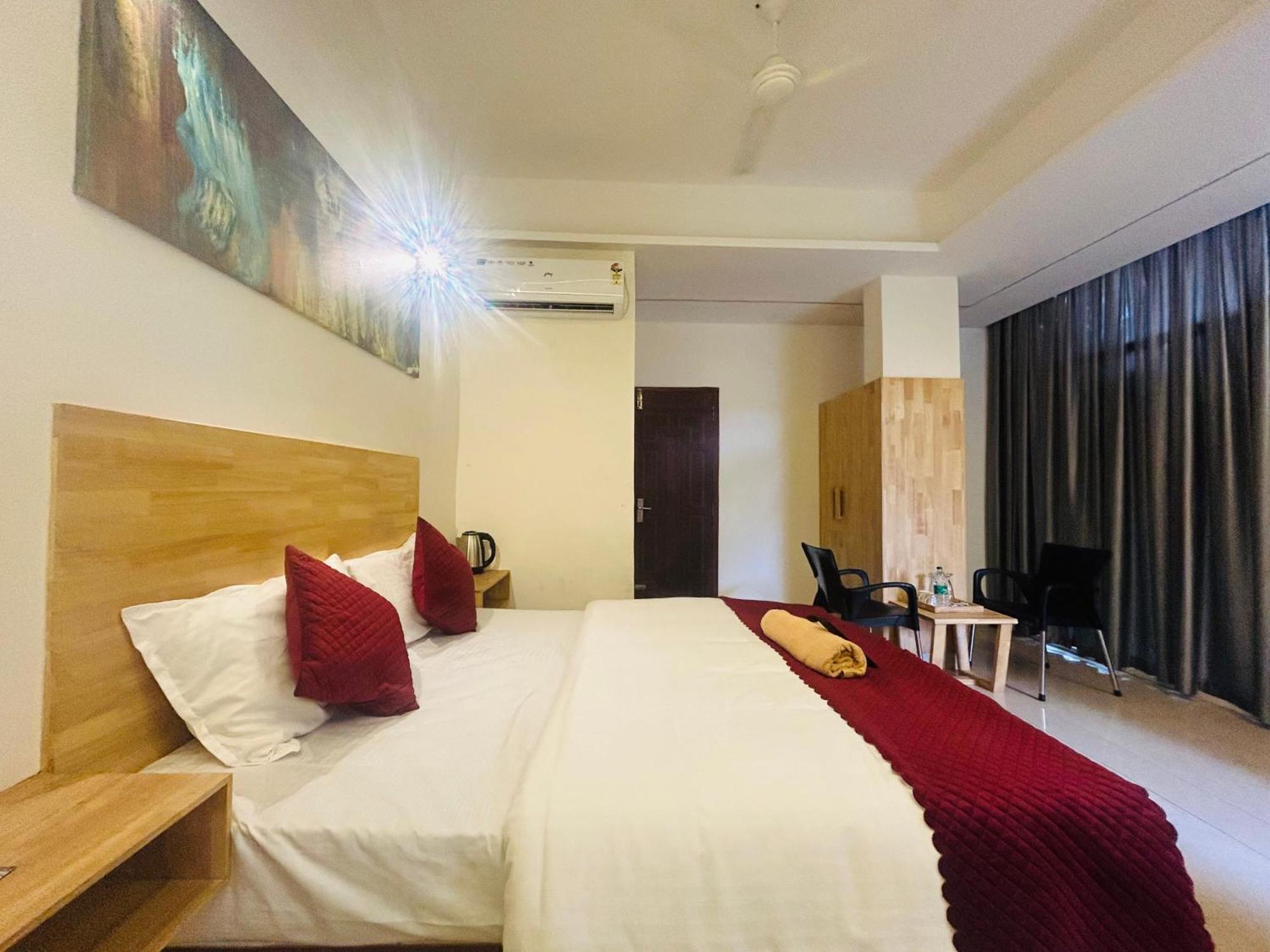 Rio Rooms Medical College Kozhikode Ngoại thất bức ảnh