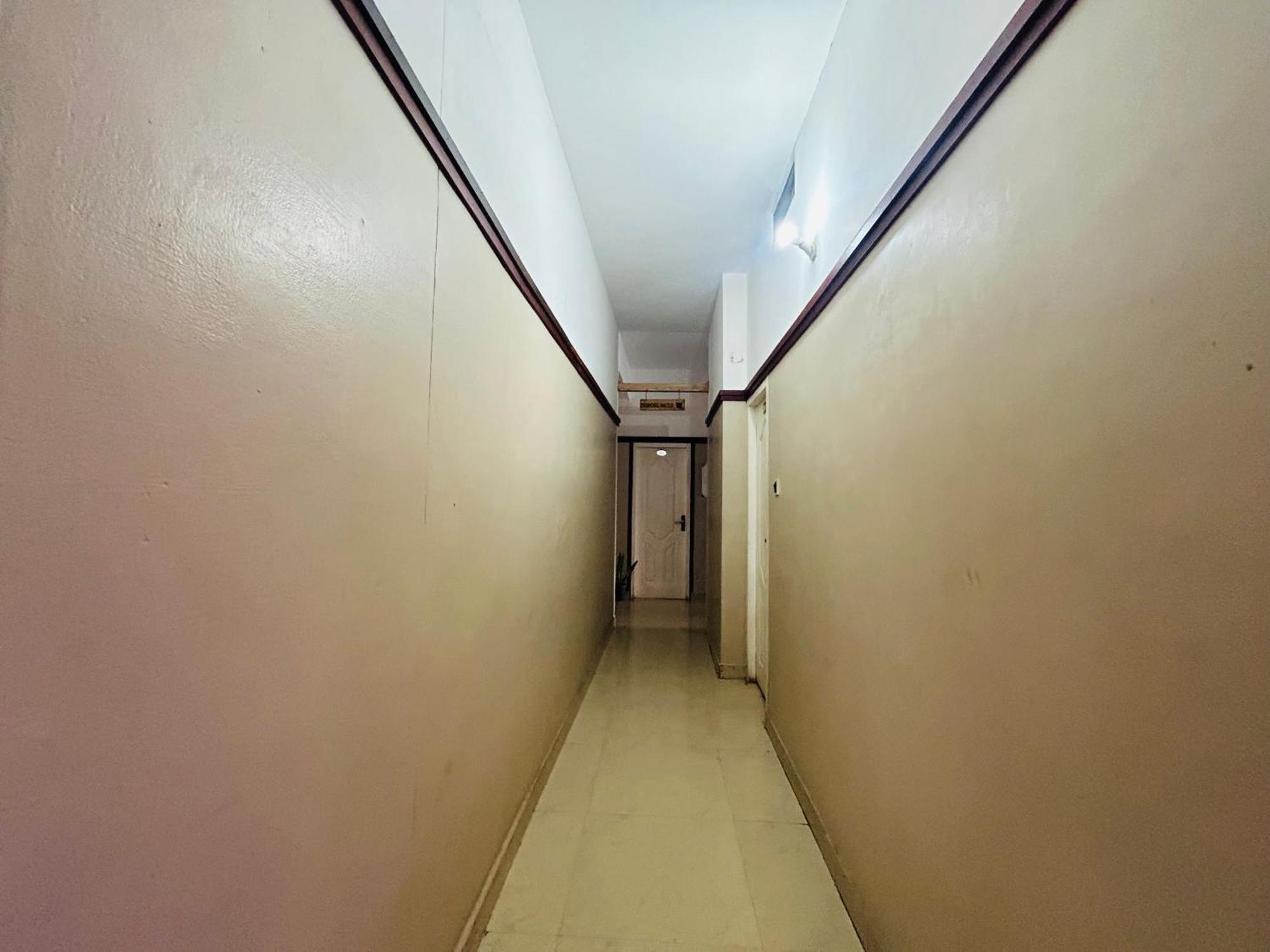 Rio Rooms Medical College Kozhikode Ngoại thất bức ảnh