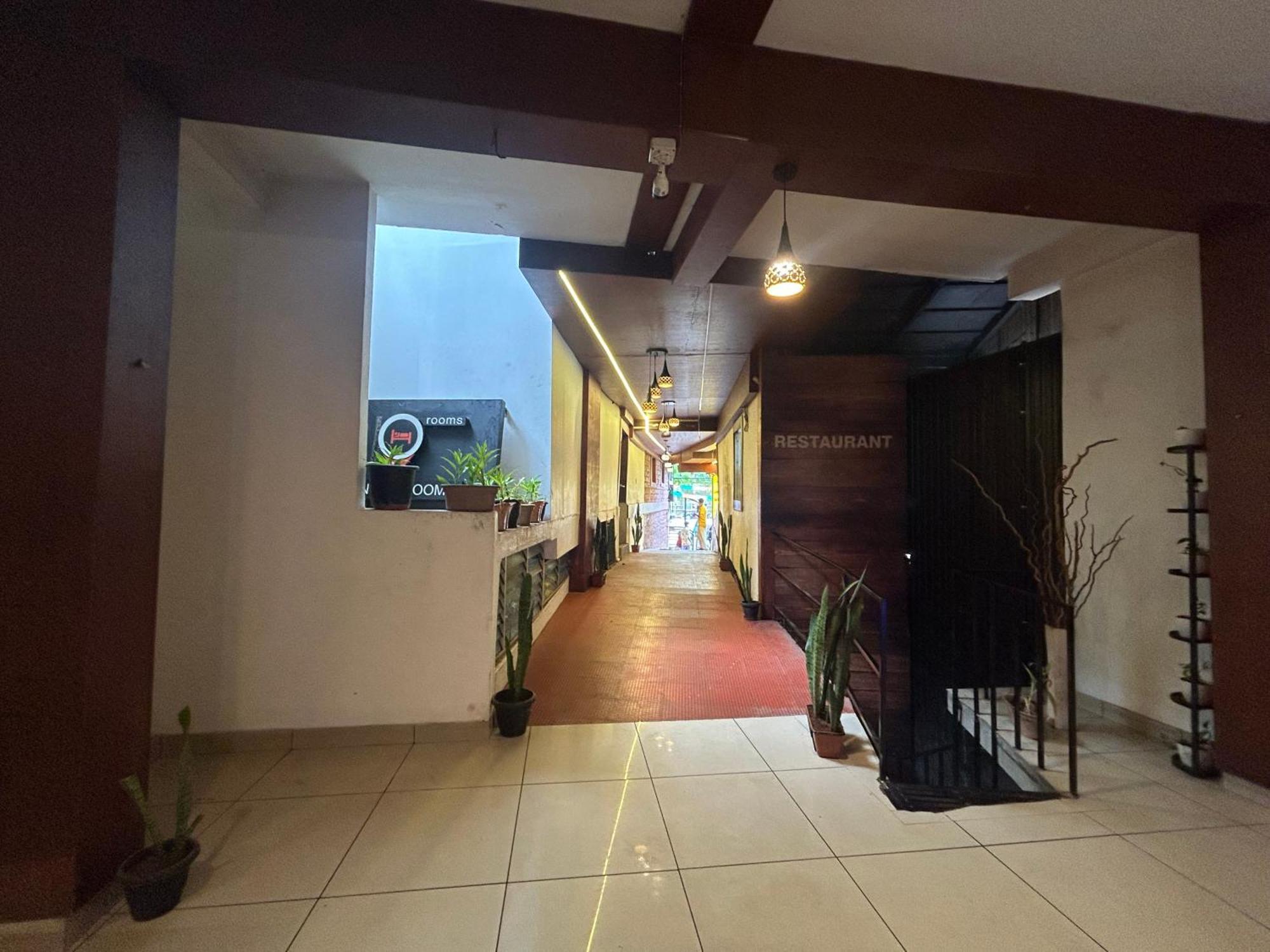 Rio Rooms Medical College Kozhikode Ngoại thất bức ảnh