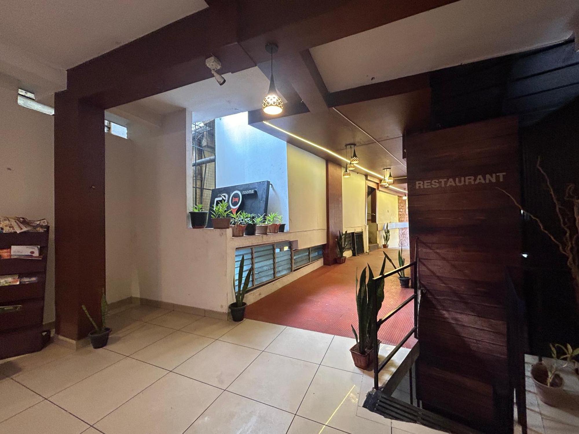 Rio Rooms Medical College Kozhikode Ngoại thất bức ảnh